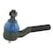 Mevotech Fairlane(70) Falcon(70) Maverick(74-70) Mus Tie Rod End, Mes387R MES387R - alternate 1